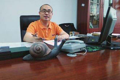 高效，安全，質(zhì)量，是我對勁浪科技唯有的印象