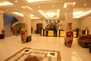 網絡攝像機賓館、酒店監控方案