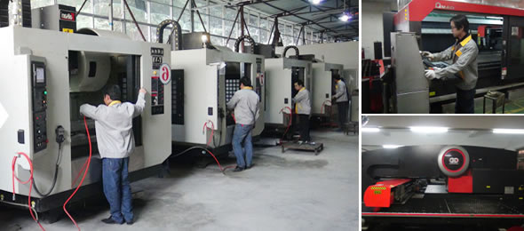 直接與廠家合作，整體產品費用更低